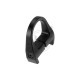 TTI Airsoft AAP01 Charging Ring (BK), The Charging Ring for AAP01 is manufactured by TTI Airsoft, and constructed via CNC for supreme precision